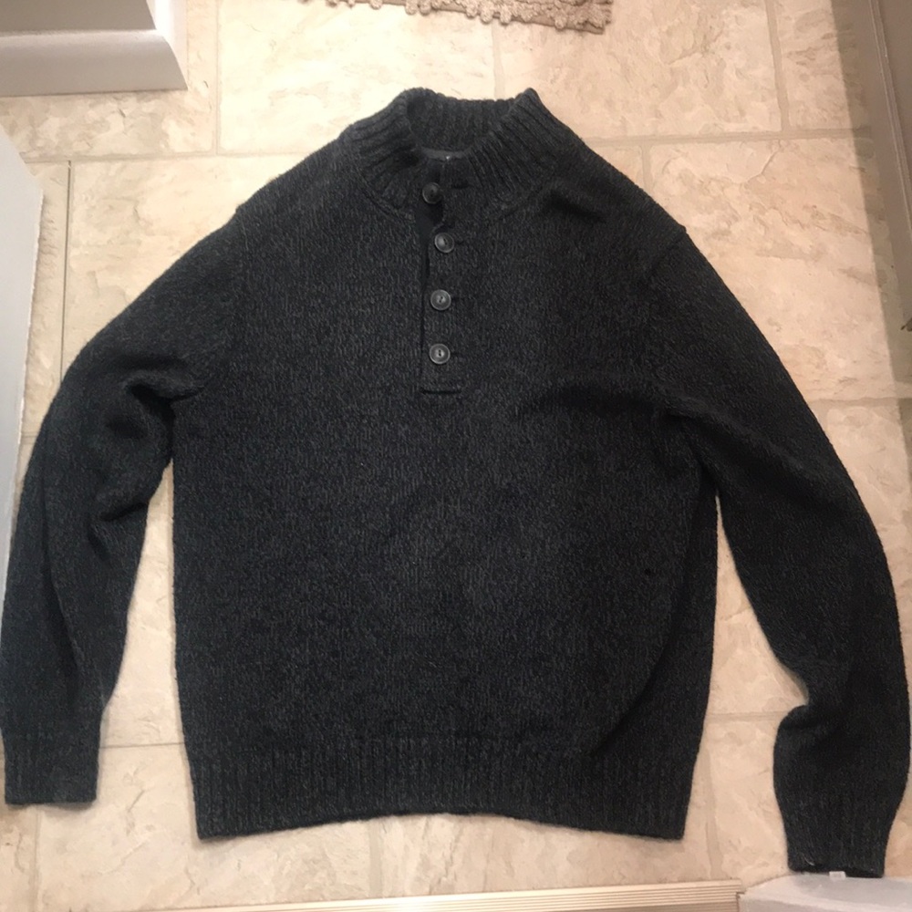 L.L BEAN sweater